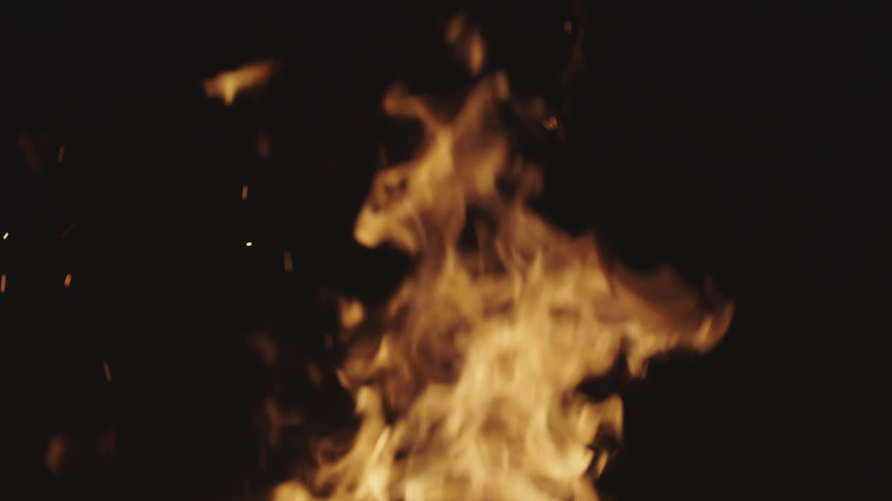 Fiamme ardenti