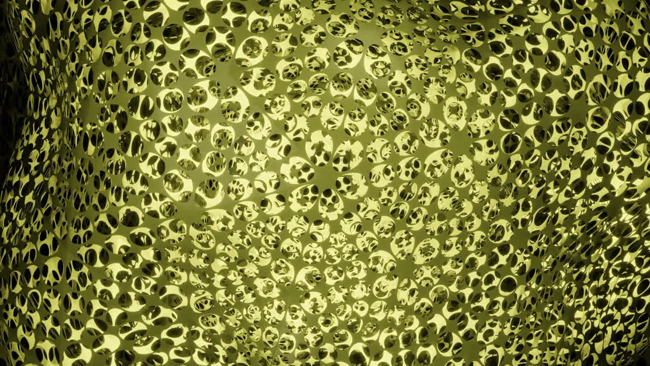 Fondo geométrico abstracto de patrón