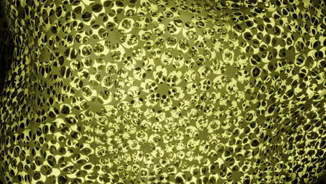 fondo de patrón geométrico abstracto
