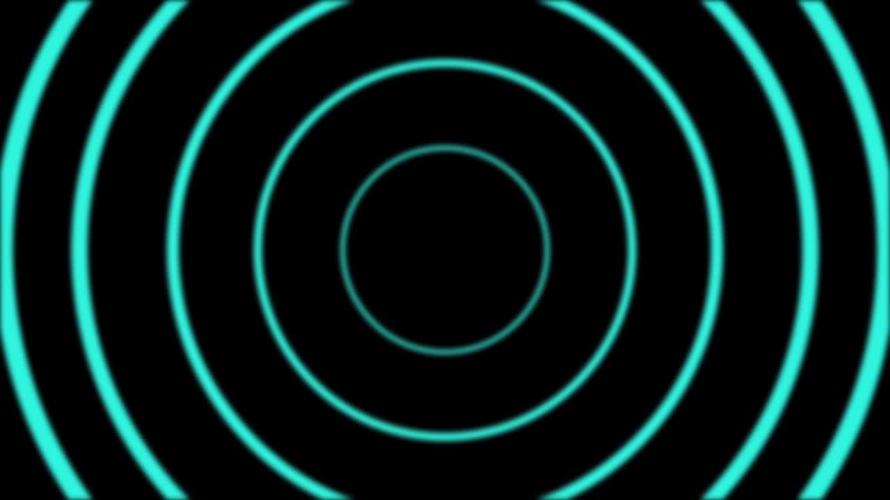círculos hipnóticos