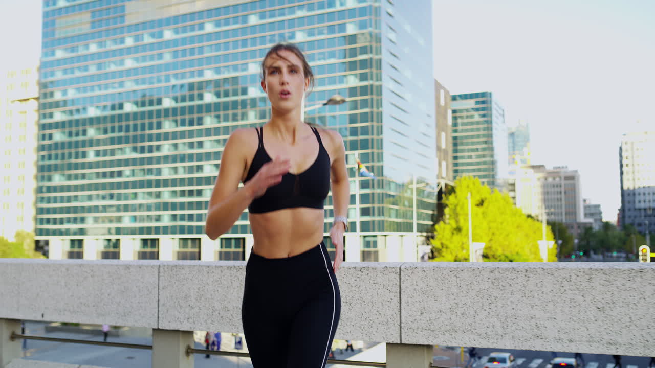 un pie delante del otro