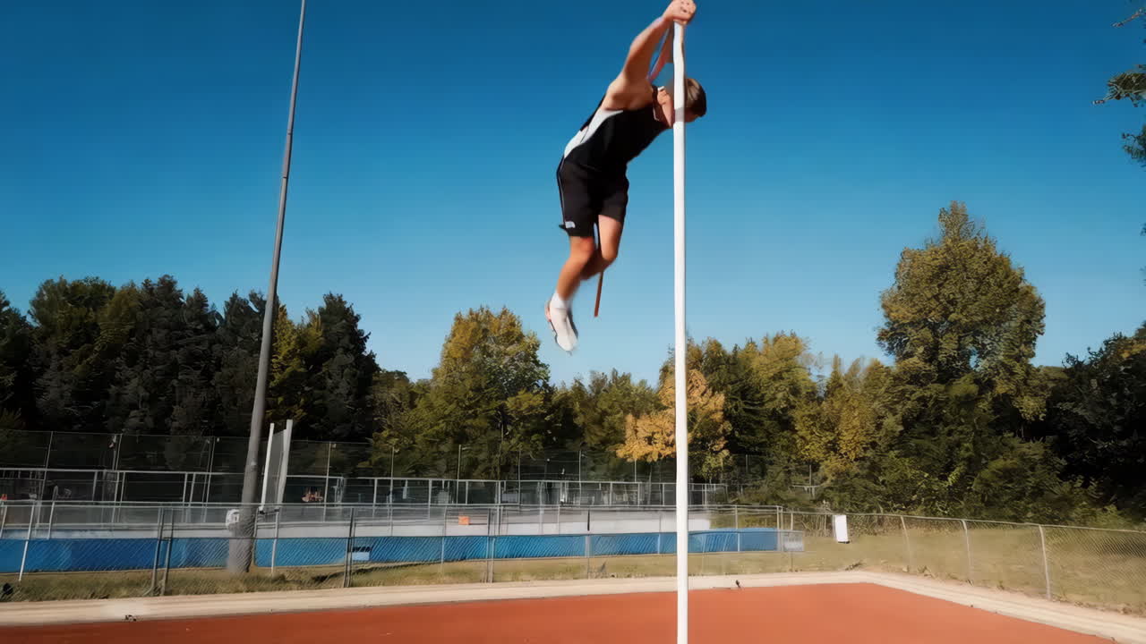 Pole Vault