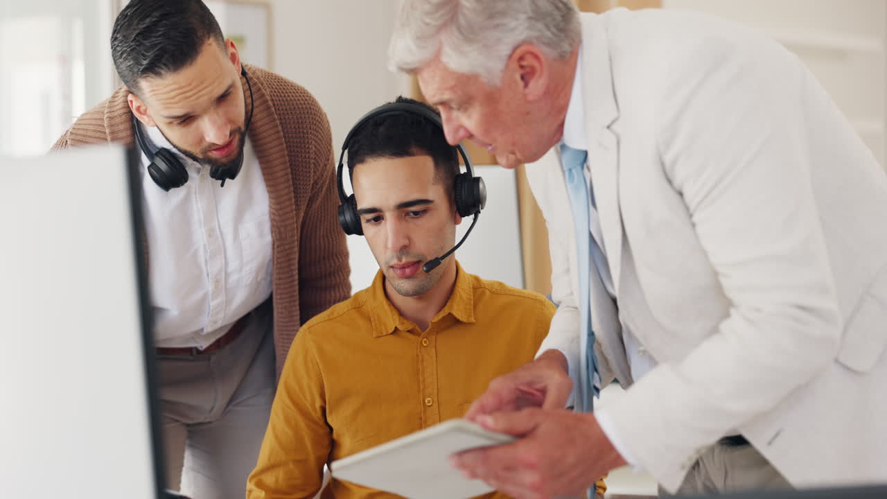 Call center, assistenza clienti
