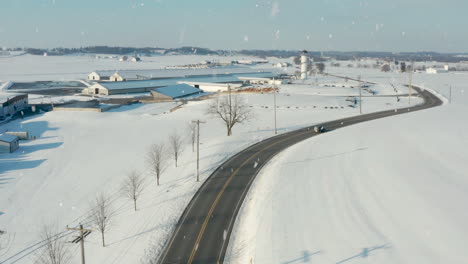 Tormenta-De-Nieve-De-Invierno