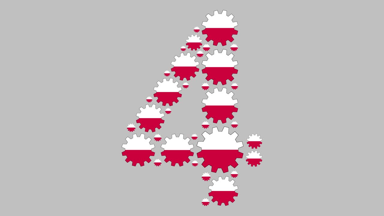 польский номер четыре