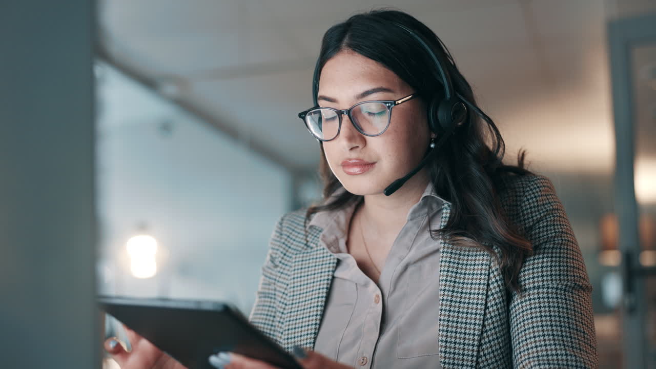 tabletas, servicio al cliente y resolución de problemas