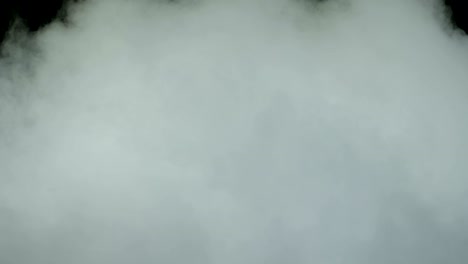 smoke clouds