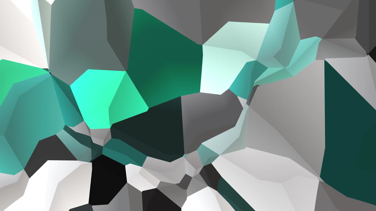 animación abstracta, fondo líquido, hermosa película de pintura digital, película de fondo abstracta. animación de gradiente holográfico.