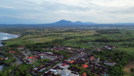 Historical-Tanah-Lot-Complex-High-Angle-Cloudy-Morning-In-Bali-Indonesia