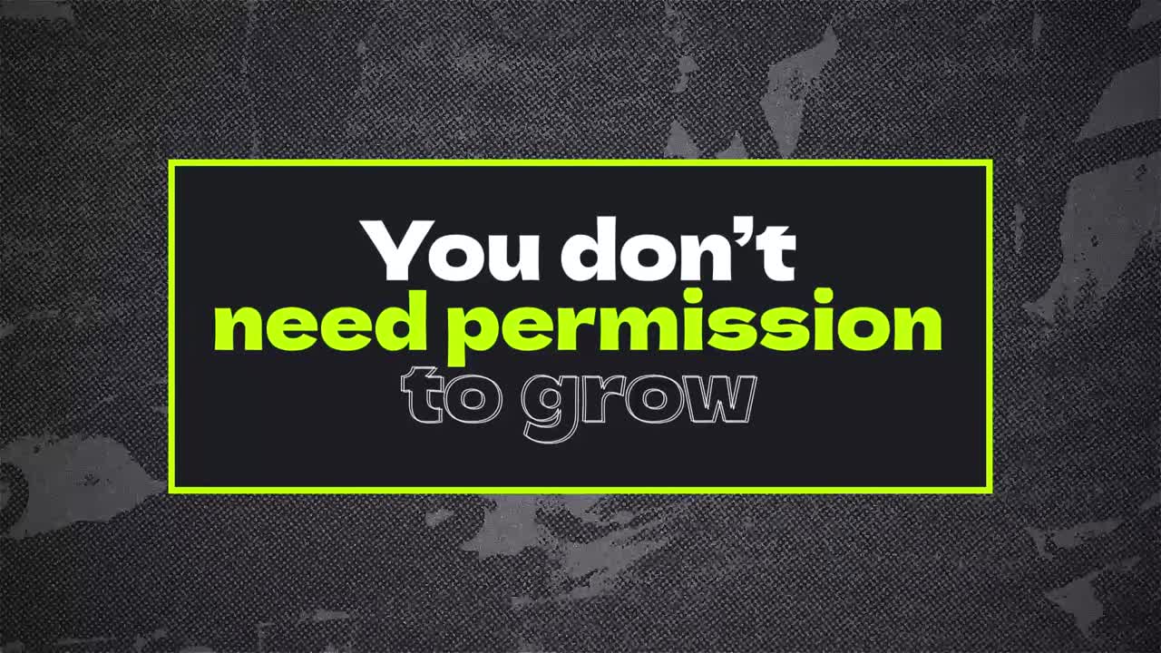 Text Animation Big 10 Adobe After Effects 2022 Resolution 3840×2160
