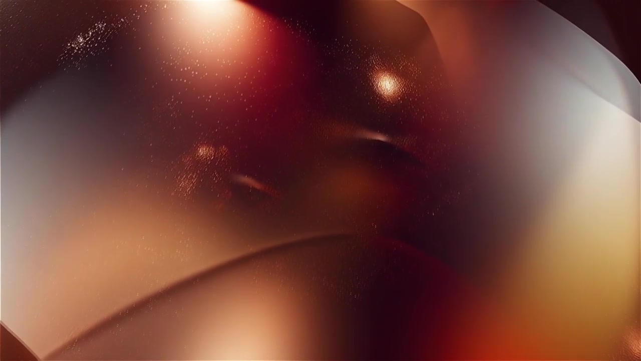 Abstract Gradient Background