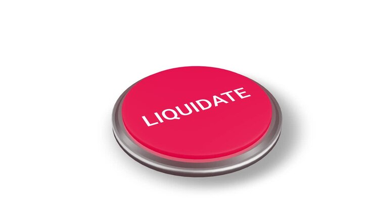Pulsante Liquida