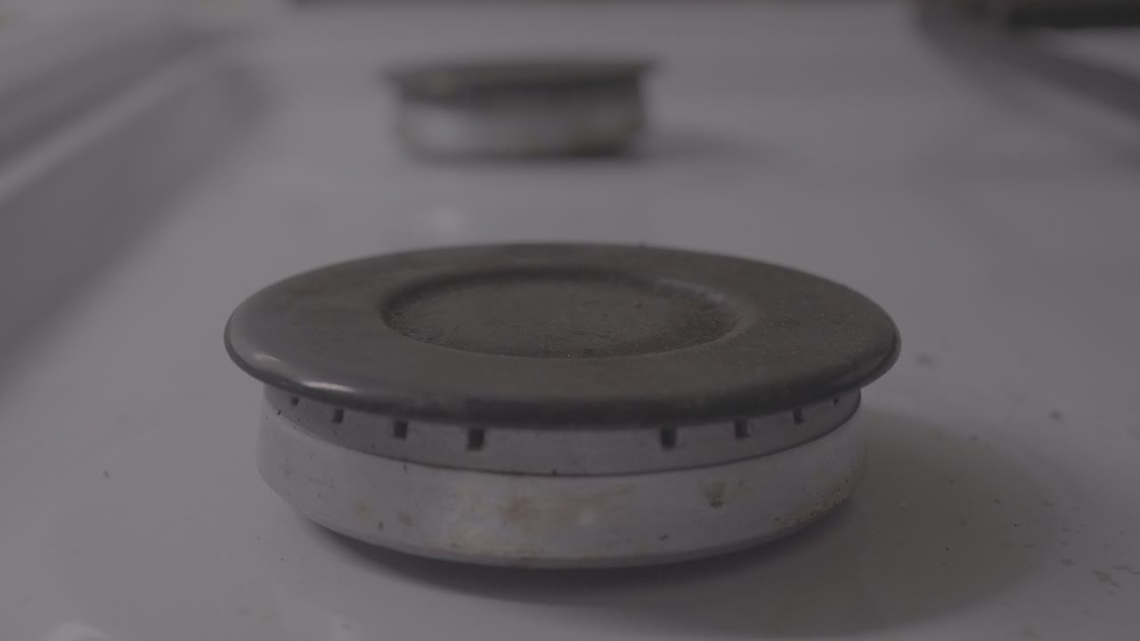 가스 스토브 버너