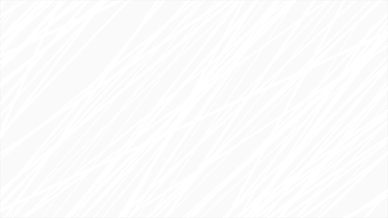 líneas blancas y grises abstractas animación de video moderna