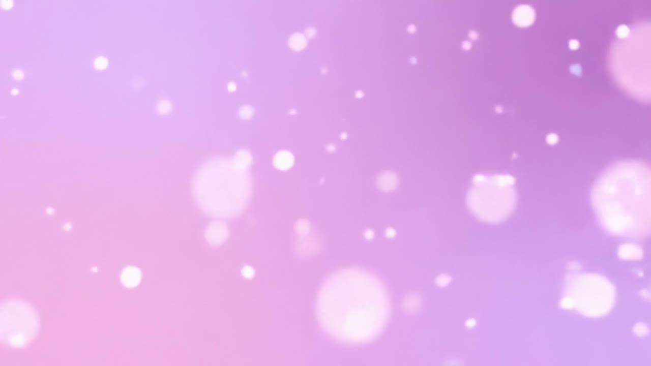 fondo bokeh rosado y púrpura