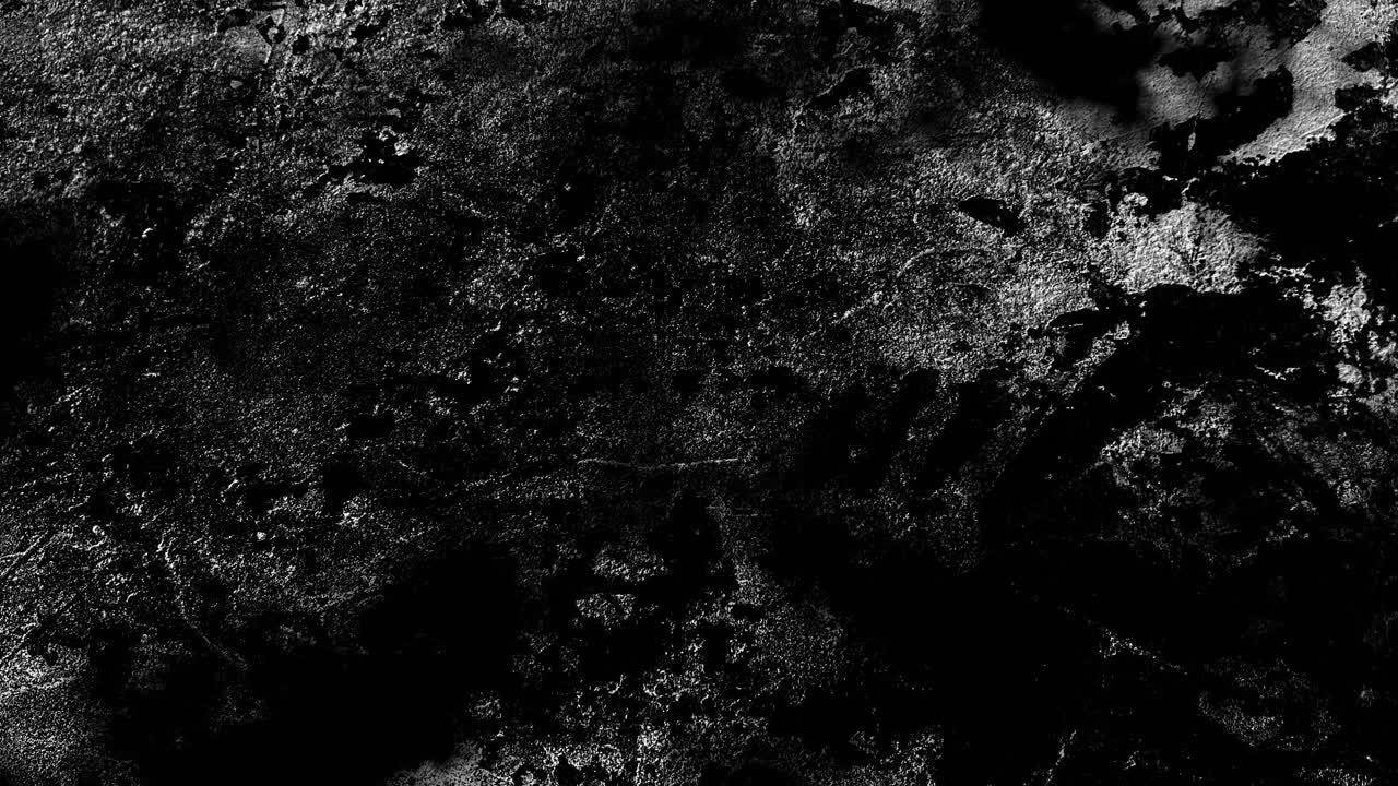 Abstrakt sort-hvid grunge teksturbaggrund