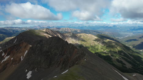 Atemberaubende-Landschaft-Von-Colorado,-USA