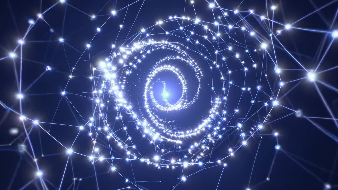 Abstract Plexus Network Tunnel