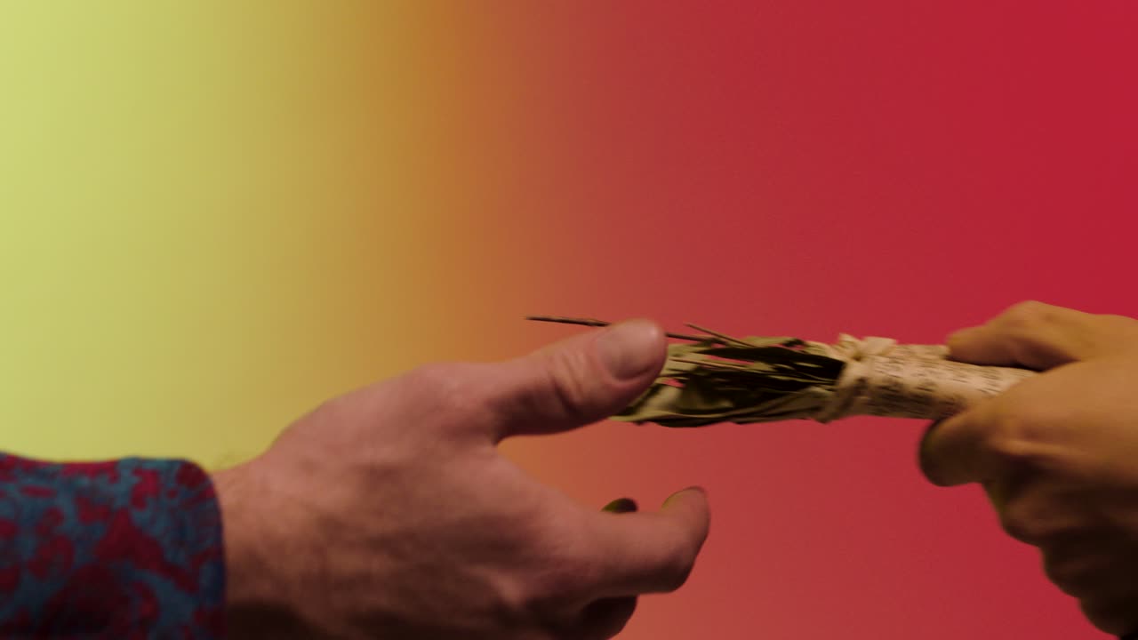 el intercambio de dinero