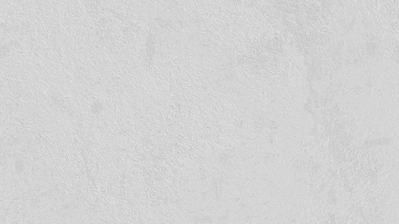 White Textured Paper Animated Background