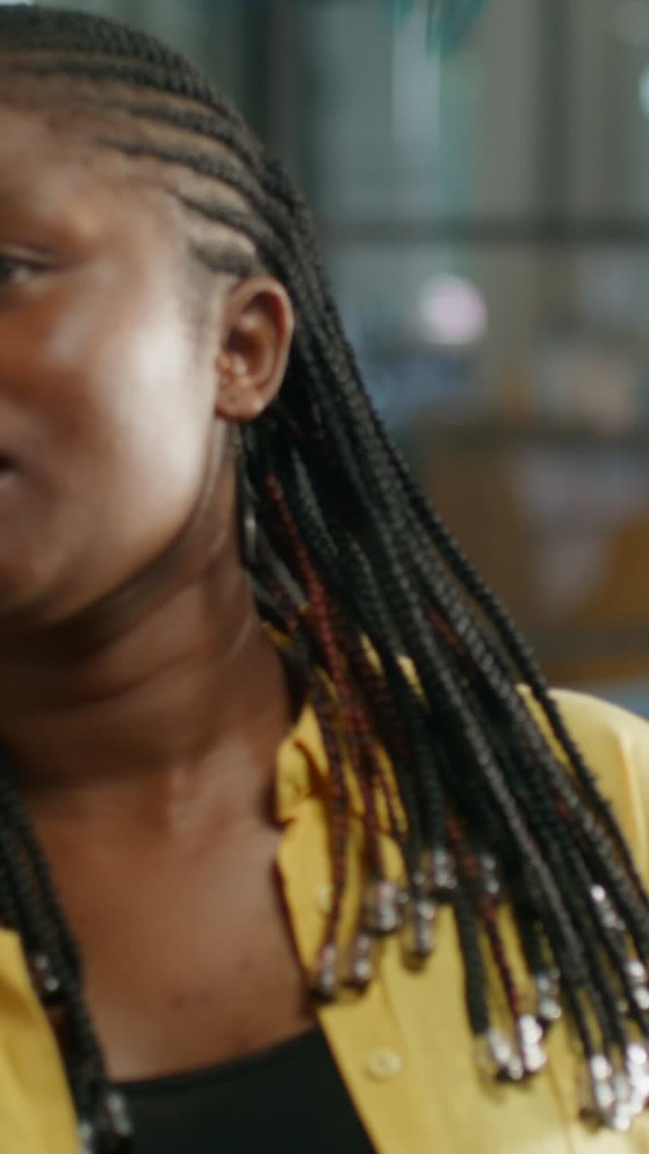 discusión de negocios