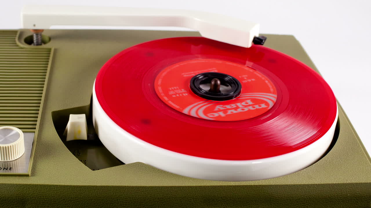 빈티지 레코드 0 05