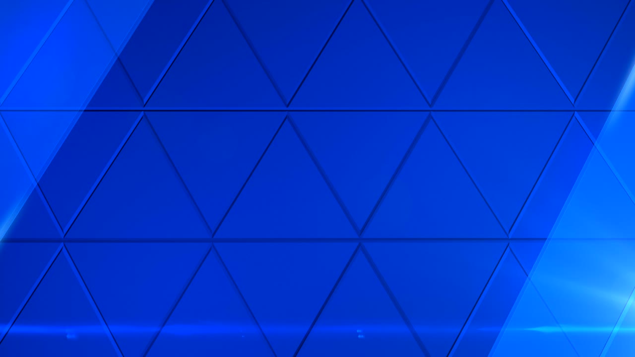 삼각형 운동 배경