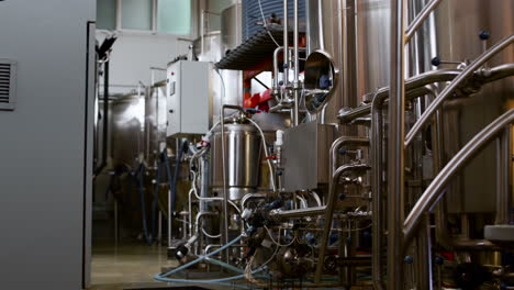 brewery