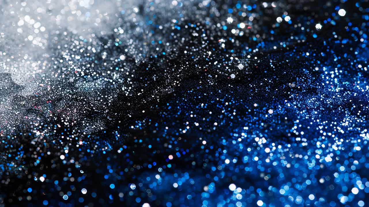 추상적인 반이는 배경