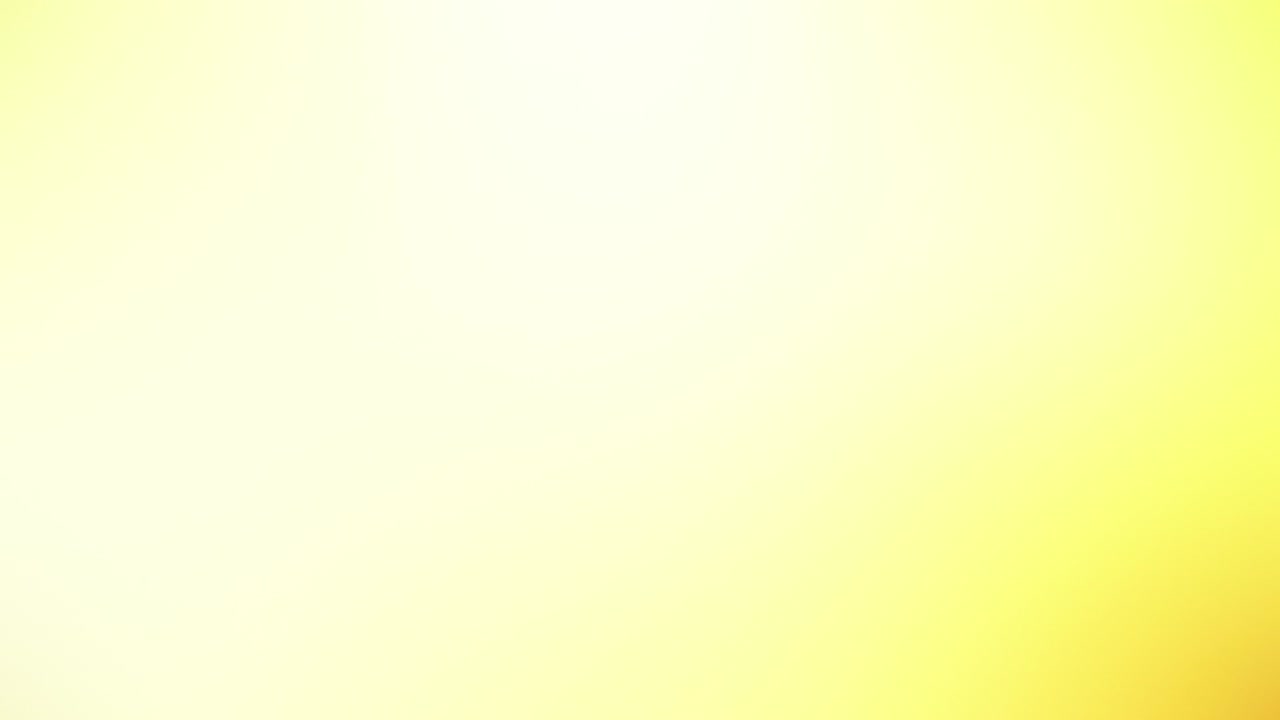 Multicolored slow motion gradient background