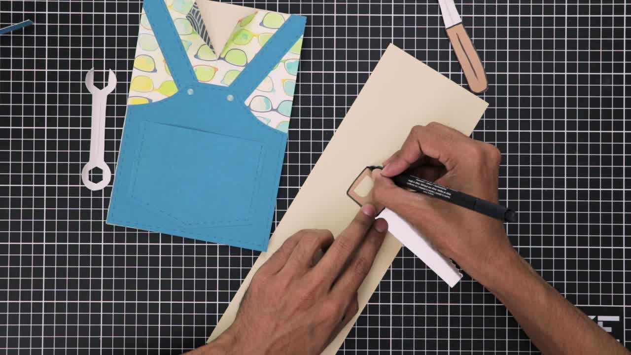 cómo hacer herramientas con papel, una guía paso a paso