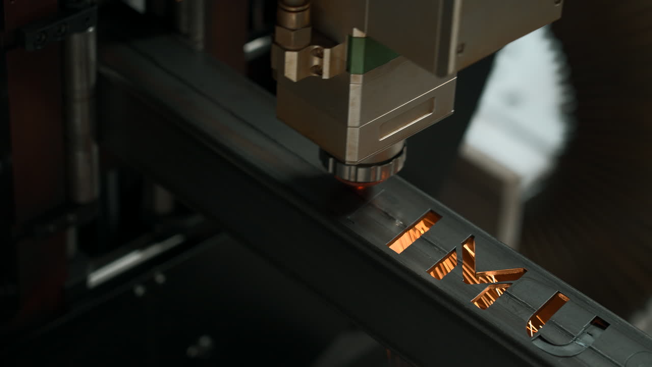 perfiles metálicos de corte por láser