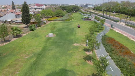 Tayelet-En-Neve-Noy-Street-Netivot