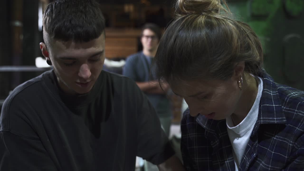 класс керамики