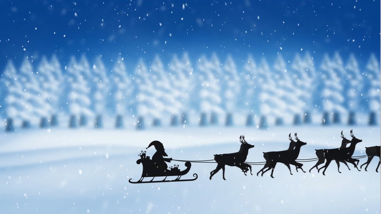 el tiempo festivo de navidad