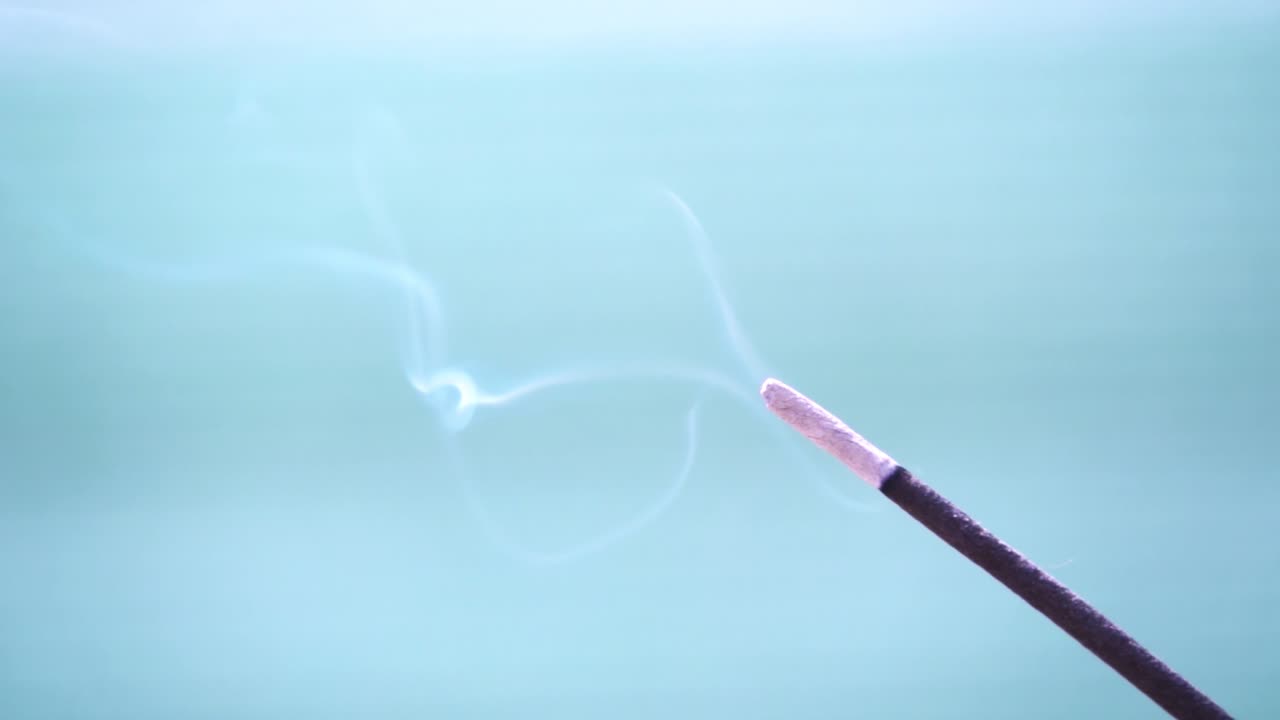 palo de incienso aromatico