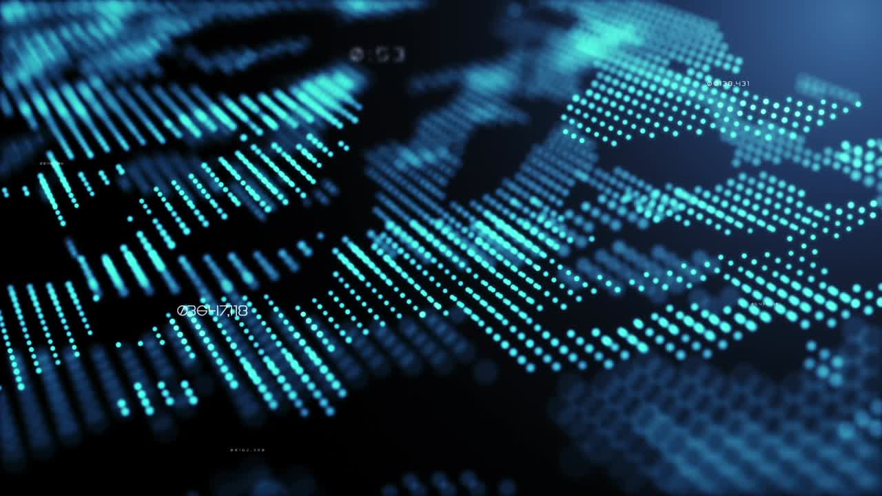 Data Visualization and Technology