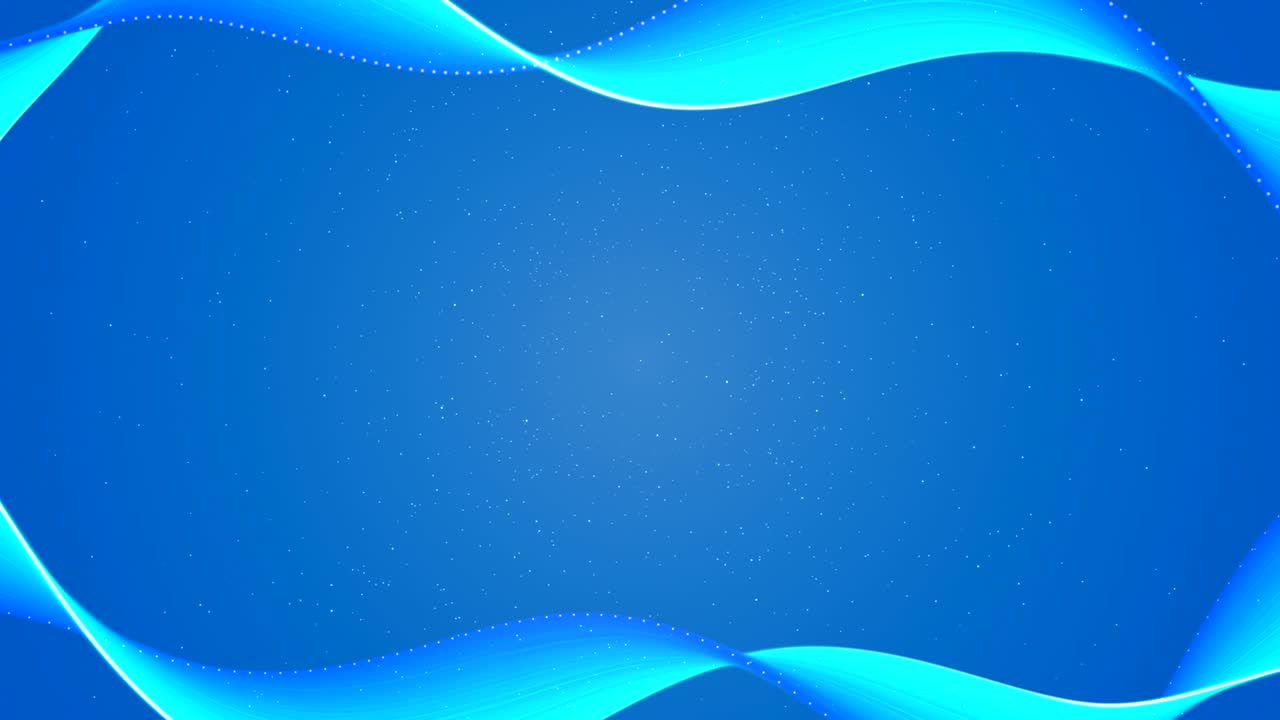 현대적인 추상적인 looopable 배경