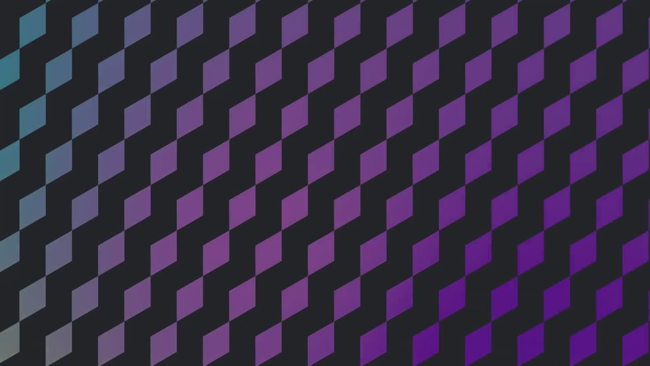 patrones de diamantes coloridos y bocetos de maquillaje