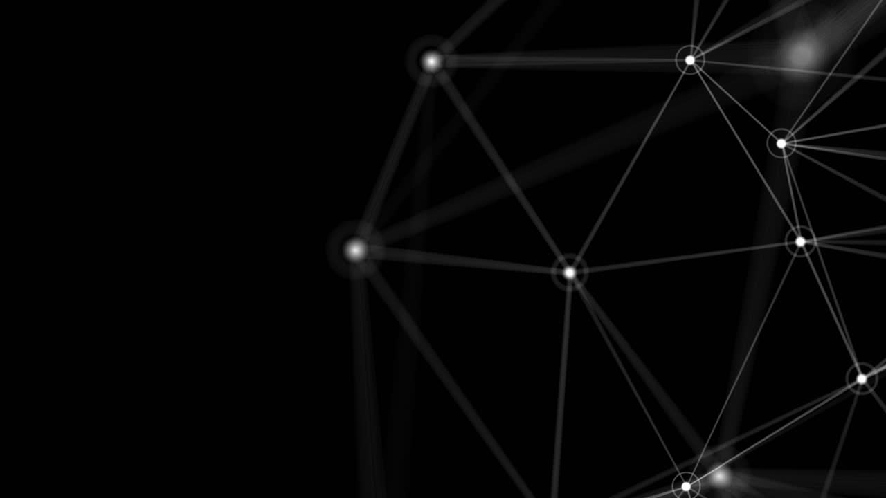 Abstract Network Pattern