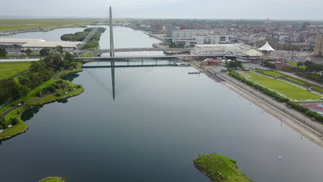 southport-marine-lake