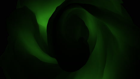 Mysterious-and-dynamic-black-and-green-abstract-design-swirls-with-energy-and-depth