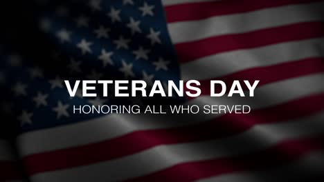 Animation-of-Veterans-Day,-November-11th