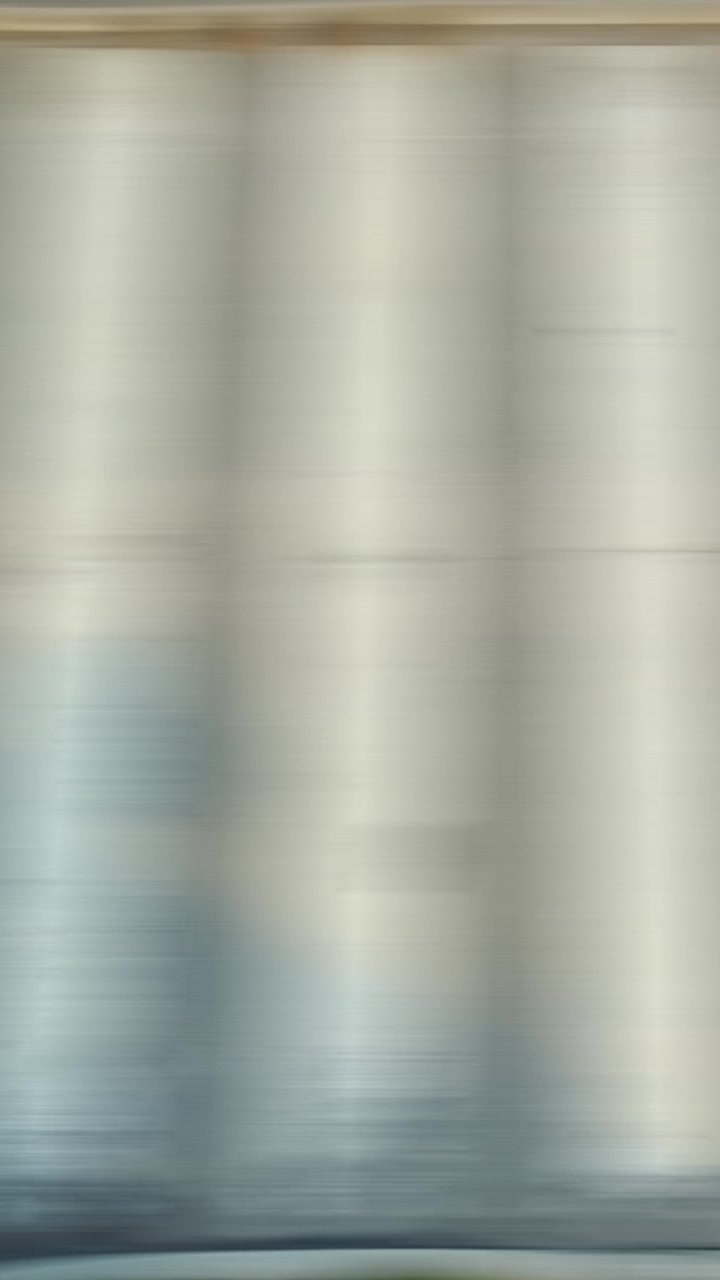 Metallic Grey Surface with Shadows