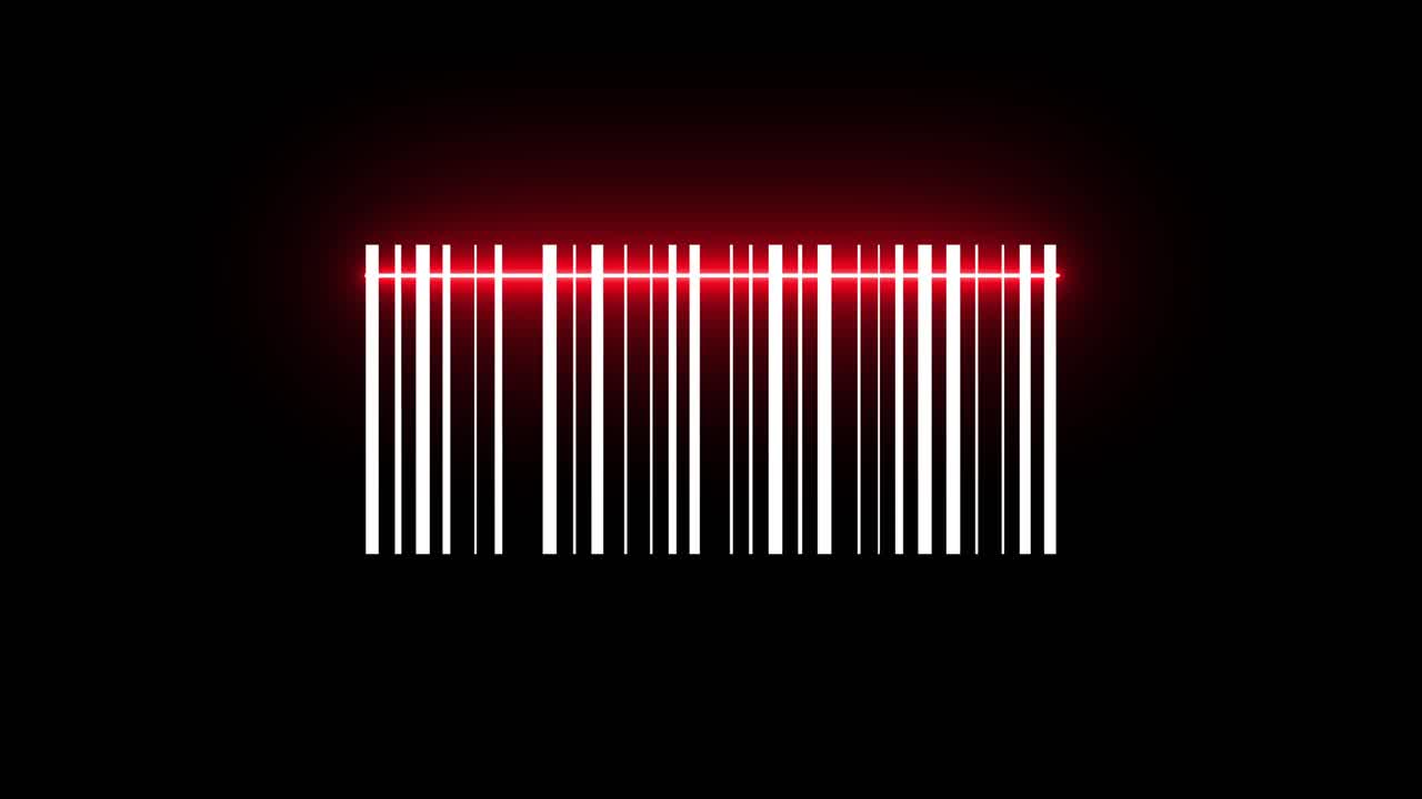 Barcode Scan