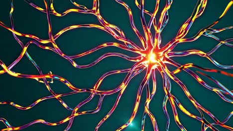 neuron network visualization