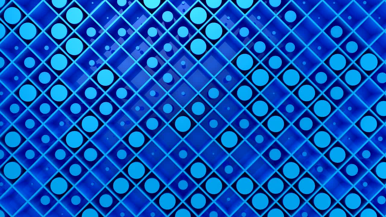 el fondo de los cilindros