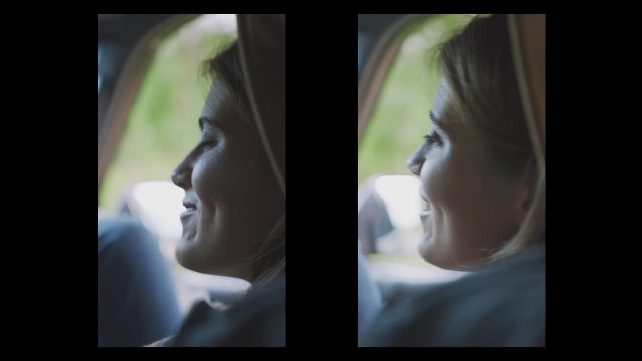 Perdite di luce verticali reali 05