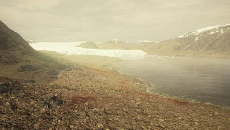 summer-cloudy-view-to-the-big-Glacier