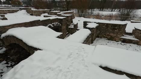 Pirita-Convet-Ruins-in-Tallinn-Estonia